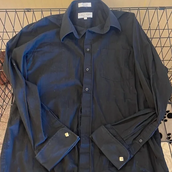 eighty eight dress shirts Eighty Eight Men's Button Down Dress Shirt